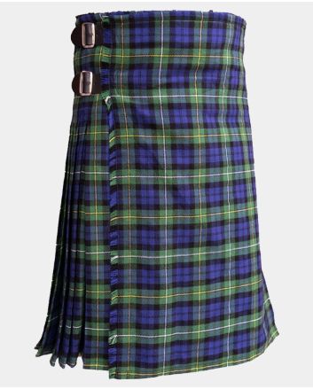 Campbell of Loudon (Campbell Loudon) Modern Tartan Kilt