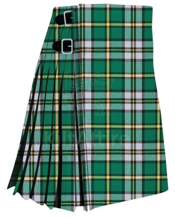 Cape Breton Provincial Modern Tartan Kilt