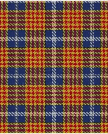 Catalunya Escocia Tartan Kilt