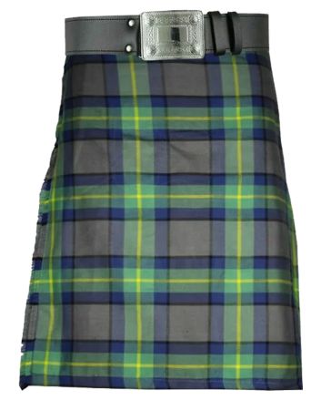 Celtic Norse Heritage Society Tartan Kilt
