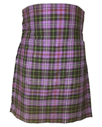 Chapman Modern Tartan Kilt