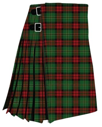 Clan Blackstock Hunting Tartan Kilt