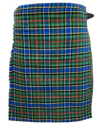Clan Ogilvie of Inverarity (Wilson) Modern Tartan Kilt