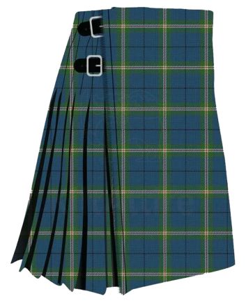 Cleland Ancient Tartan Kilt