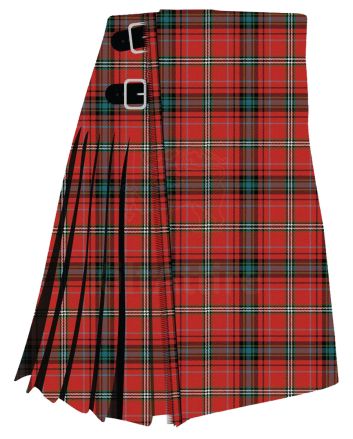 Clifford Ancient Tartan Kilt