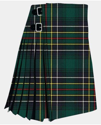 Cockburn Modern Tartan Kilt