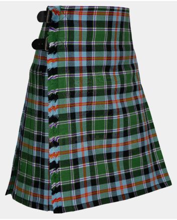 Colorado State Modern Kilt