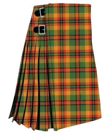 County Londonderry Irish Ancient Tartan Kilt