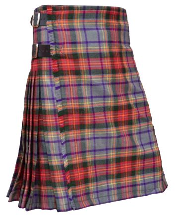 County Louth Tartan Kilt