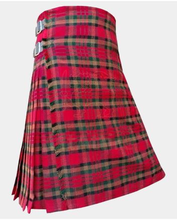 County Tipperary Irish Ancient Tartan Kilt