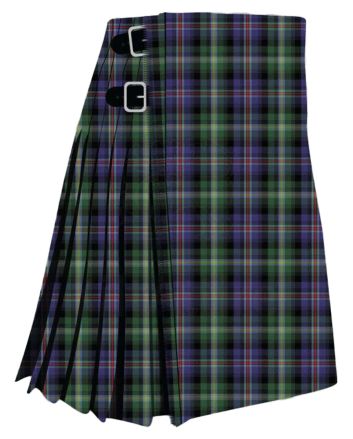 Coutts Tartan Kilt