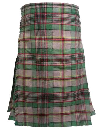Clan Craig Ancient Tartan Kilt 