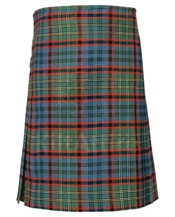 Cunningham Hunting Ancient Tartan Kilt