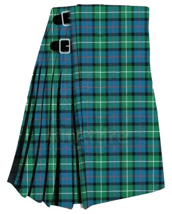 Davidson of Tulloch Ancient Tartan Kilt