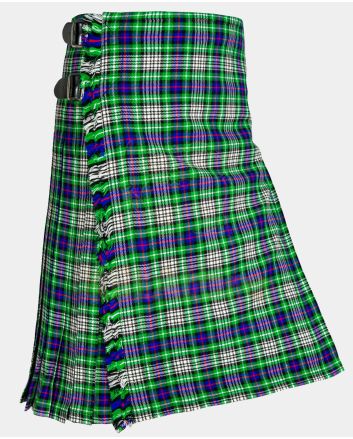 Davidson of Tulloch Dress Tartan Kilt