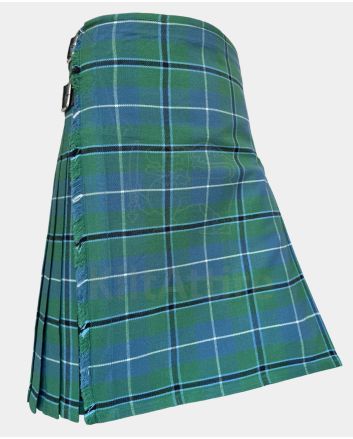 Douglas Ancient Tartan Kilt