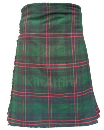 Duke of Fife Modern Tartan Kilt