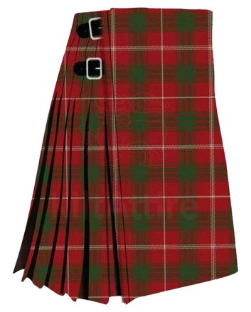 Duke of Rothesay Modern Tartan Kilt