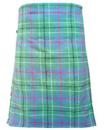 Duncan Ancient Tartan Kilt