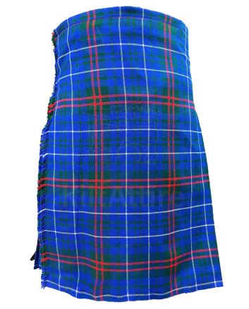 Edmonstone Modern Tartan Kilt