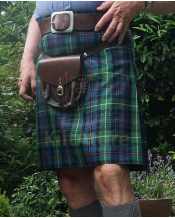 Farquharson Ancient Tartan Kilt