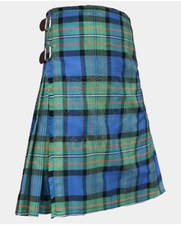 Ferguson Ancient Tartan Kilt