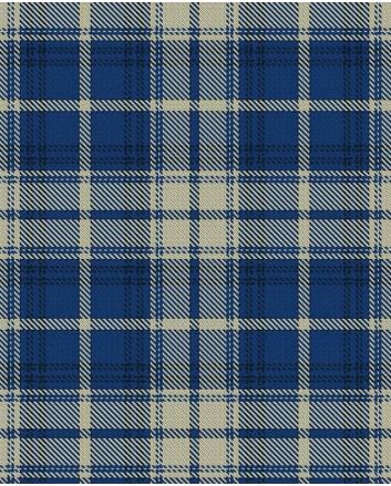 Finnish Tartan KIlt