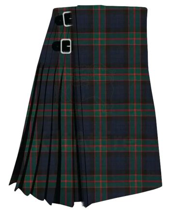 Fletcher of Dunans Modern Tartan Kilt