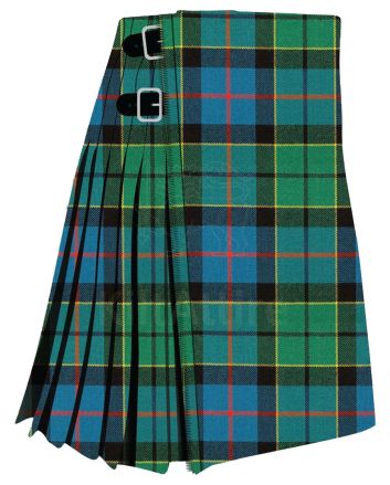 Forsyth Ancient Tartan Kilt