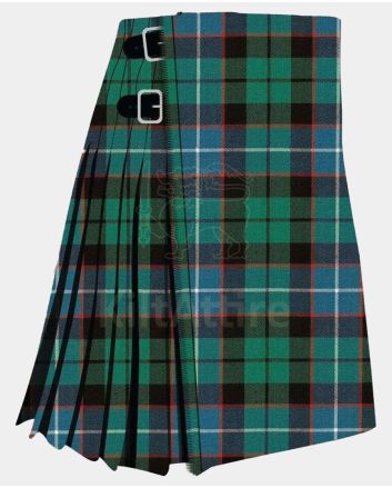 Galbraith Ancient Tartan Kilt