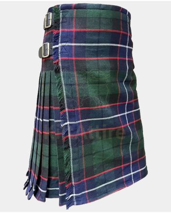 Galbraith Modern Tartan Kilt