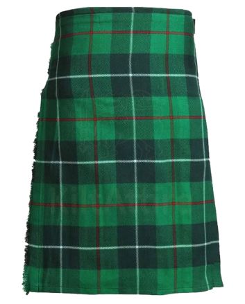 Galloway Hunting Modern Tartan Kilt
