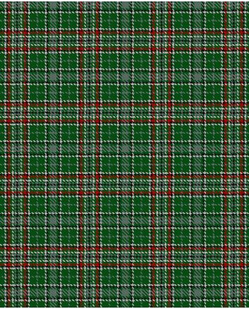 Gayre Dress Modern Tartan Kilt