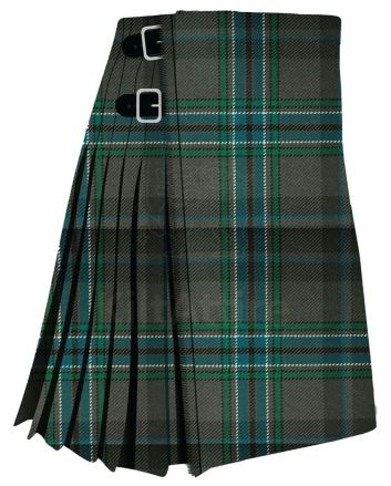 Giants Causeway Modern Tartan Kilt