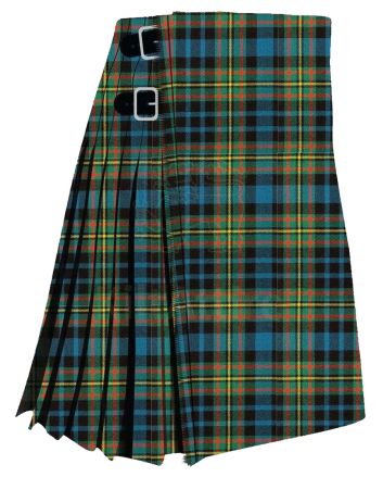 Gillies Ancient Tartan Kilt