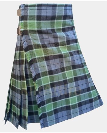 Graham of Menteith Ancient Tartan Kilt