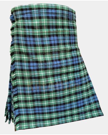 Graham of Montrose Ancient Tartan Kilt