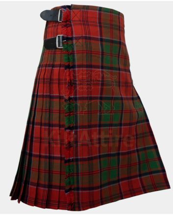 Grant Ancient Tartan Kilt