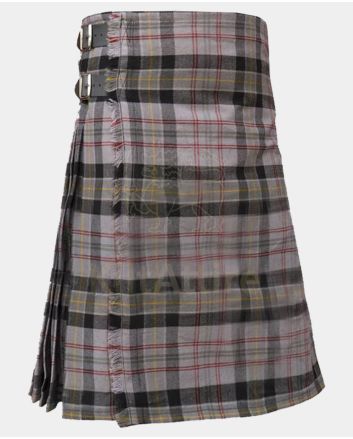 Harris (NY) Family Modern Tartan Kilt