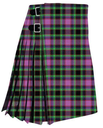 Hatcher Tartan Kilt