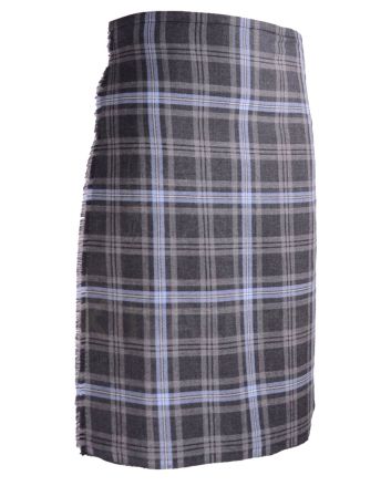 Hebridean ICE Modern Tartan Kilt