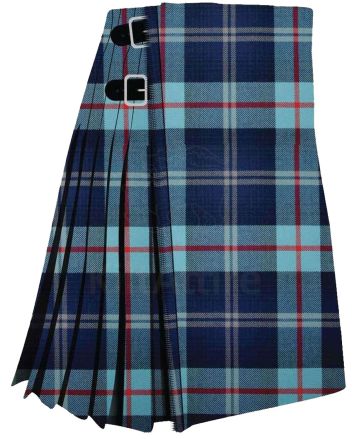 Help for Heroes Tartan Kilt