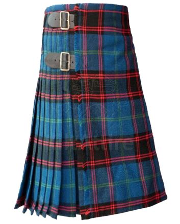 Home Ancient Tartan Kilt