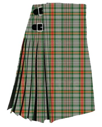 Howells of Wales Modern Tartan Kilt