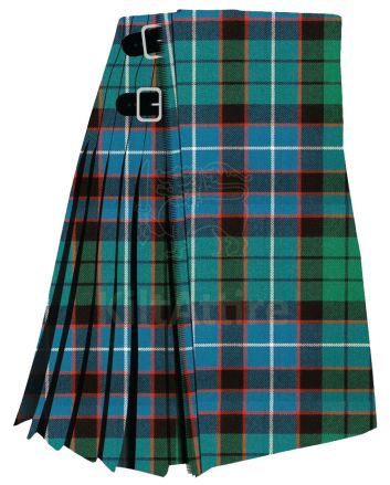 Hunter Ancient Tartan Kilt