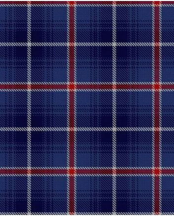 Icelandic Tartan Kilt