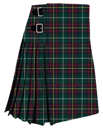 Inglis Modern Tartan Kilt