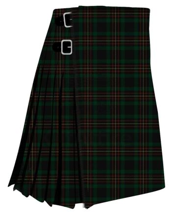 Kalkofen Modern Tartan Kilt 