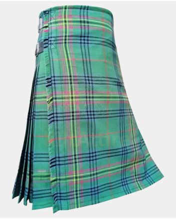 Kennedy Ancient Tartan Kilt