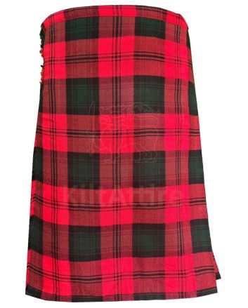 Kerr Modern Tartan Kilt